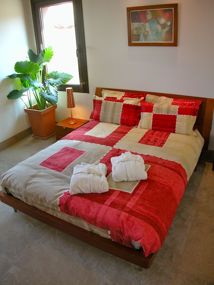 Habitación Doble (Cherrywood)