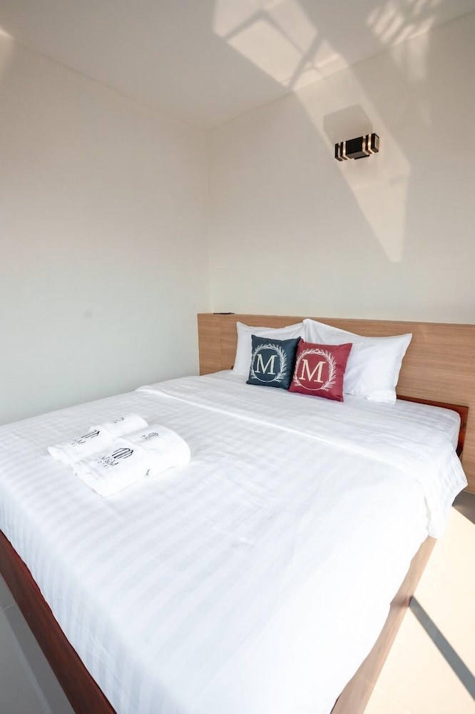 Standard Double Room - Photo 1