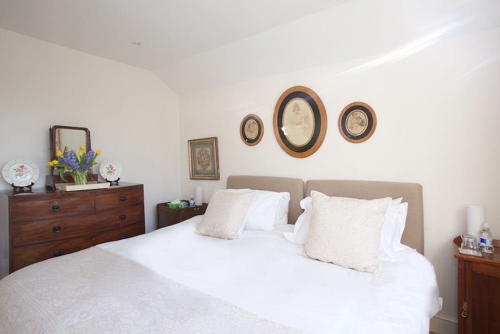 Deluxe Double Room photo 1