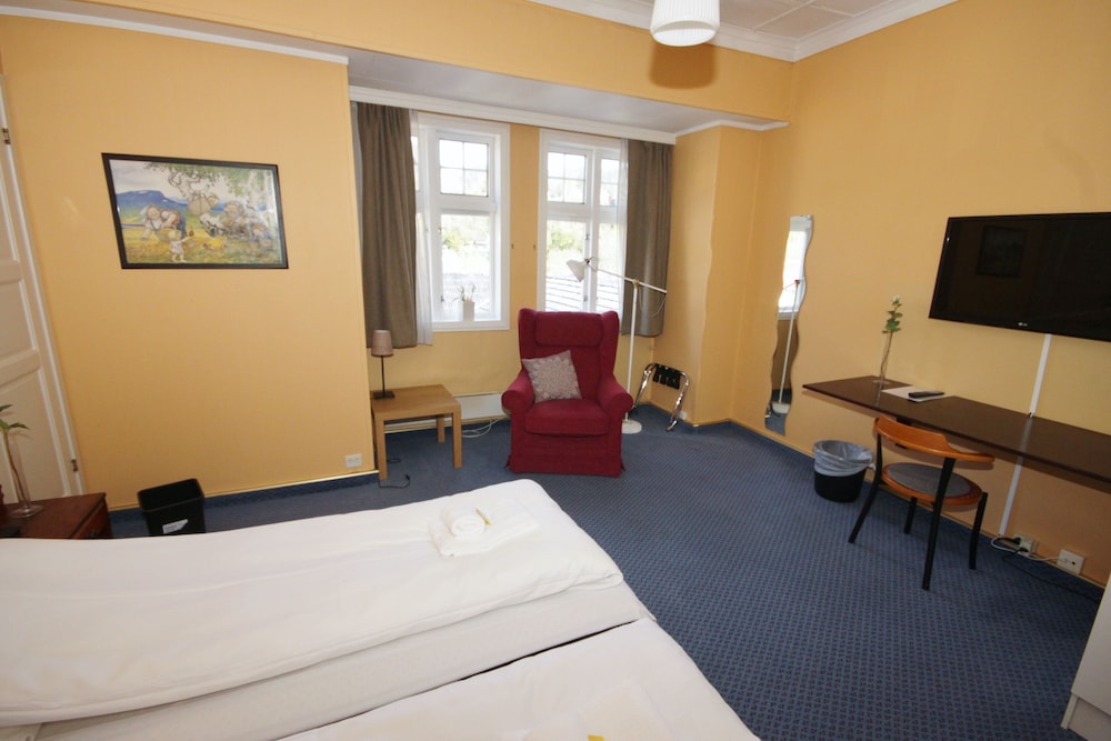 Comfort Double Room, Mountain View photo 2