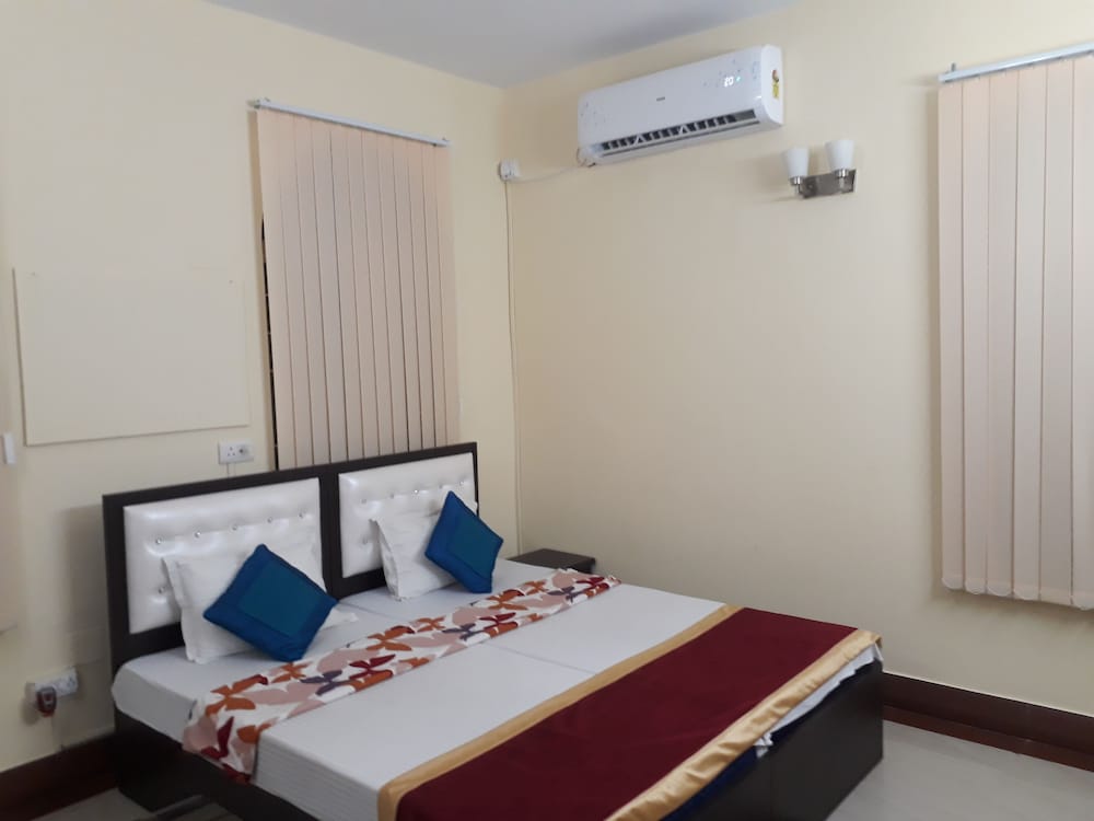 Deluxe Room, 1 Double Bed photo 1