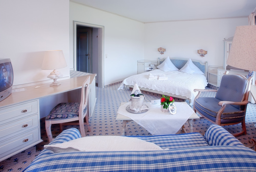 Deluxe Room (Schlossblick Doppelzimmer) photo 1