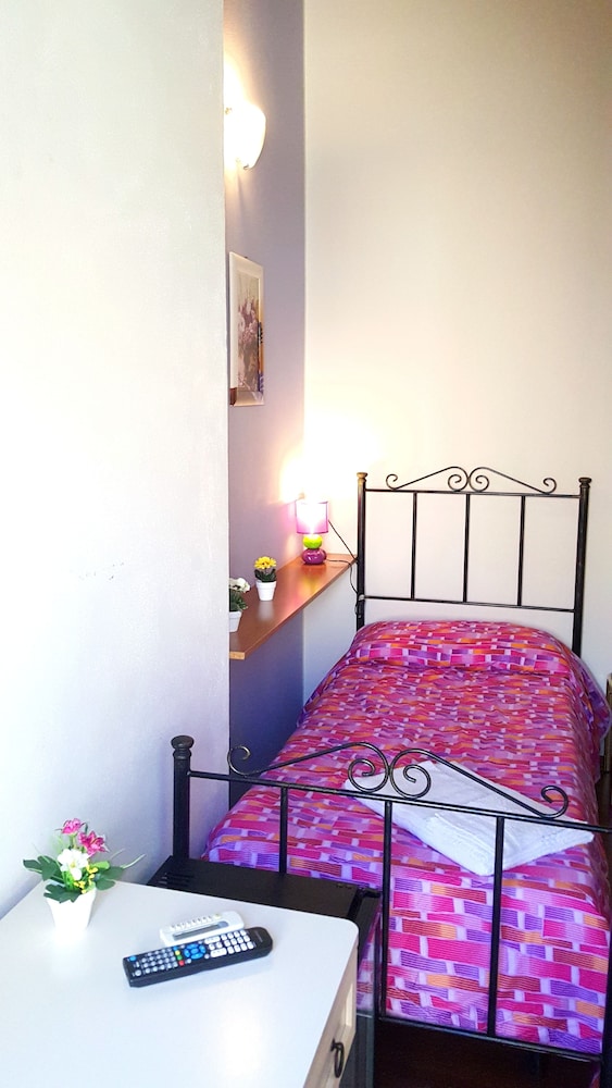 Single Room, Balcony photo 3