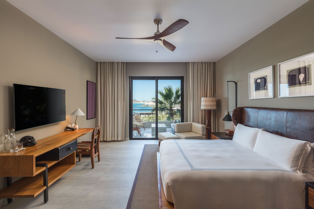 Villa, 1 Bedroom, Ocean View (residence)