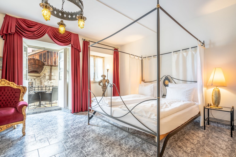 Lionheart Suite - Photo 1