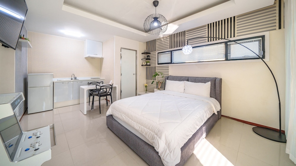 Basic Room, 1 Bedroom (NO.2)