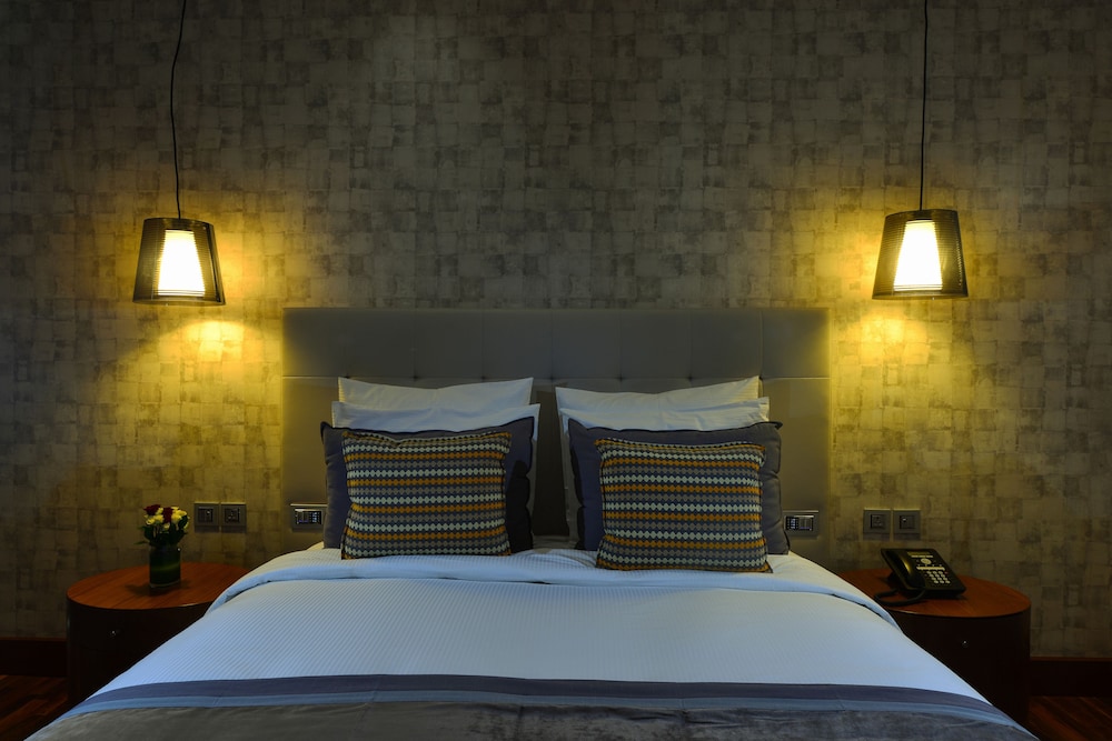 Superior Double Room photo 3