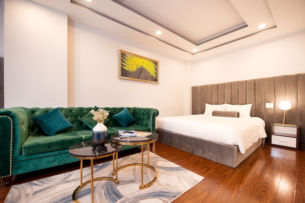 Suite photo 2