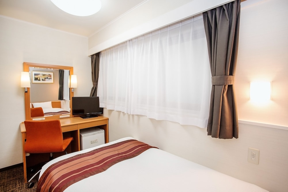 Economy Annex Single Room (Non-Smoking)(Room Only)