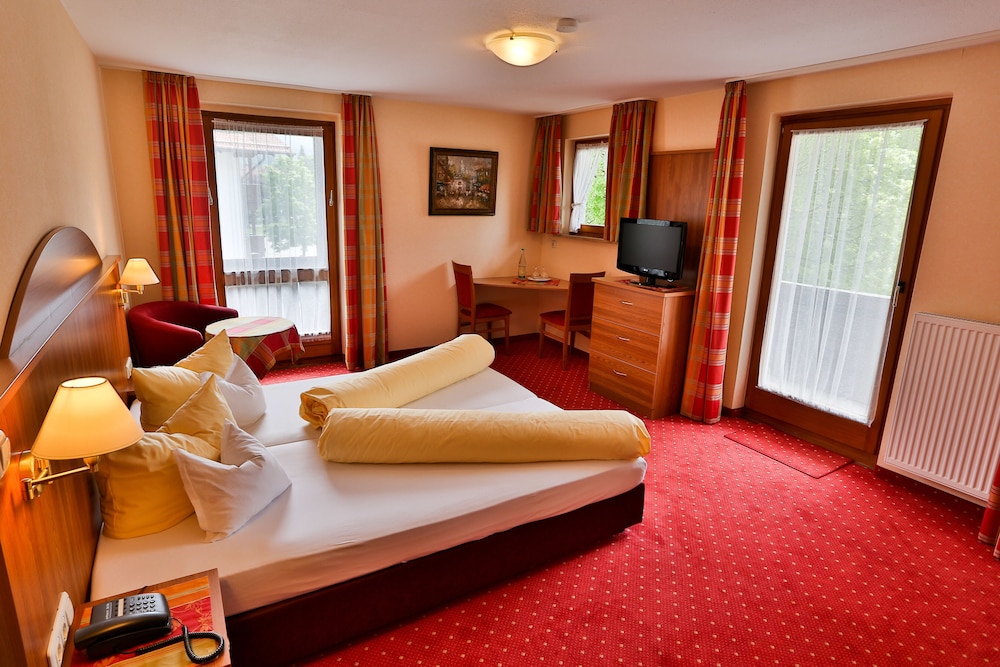 Superior Double Room photo 1