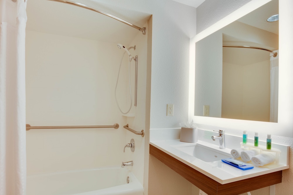 Holiday Inn Express & Suites Orlando International Airport by IHG, Bilde 5