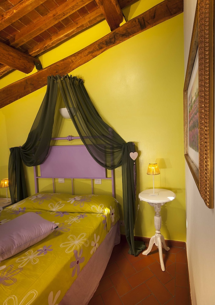 Quadruple Room photo 2