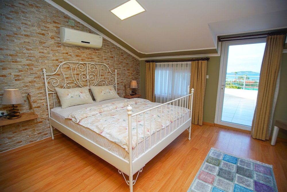 Family Suite, Terrace, Sea View photo 1