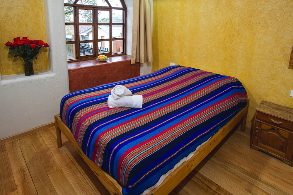 Basic Double Room photo 1
