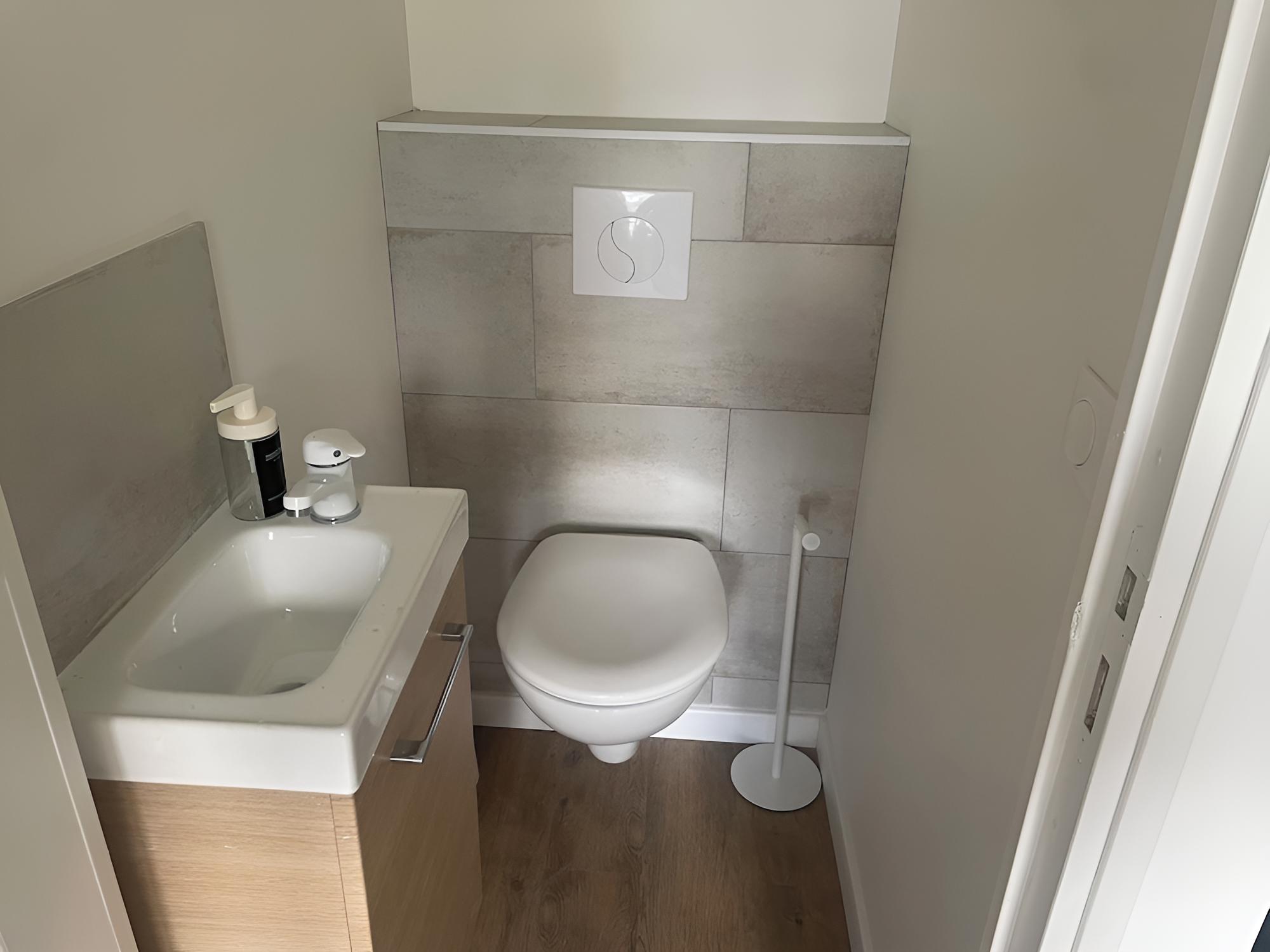 Exclusive Apartment photo 2