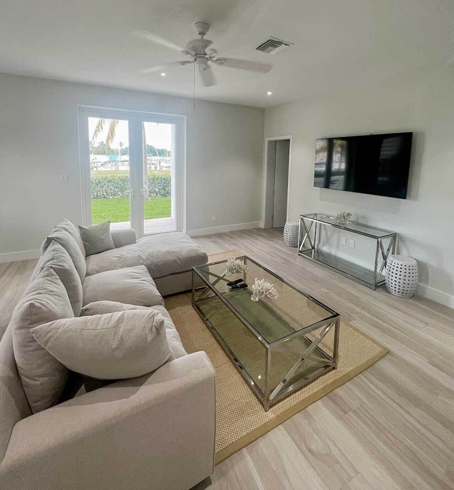 Deluxe Villa, 3 Bedrooms, 2 Bathrooms, Marina View photo 3
