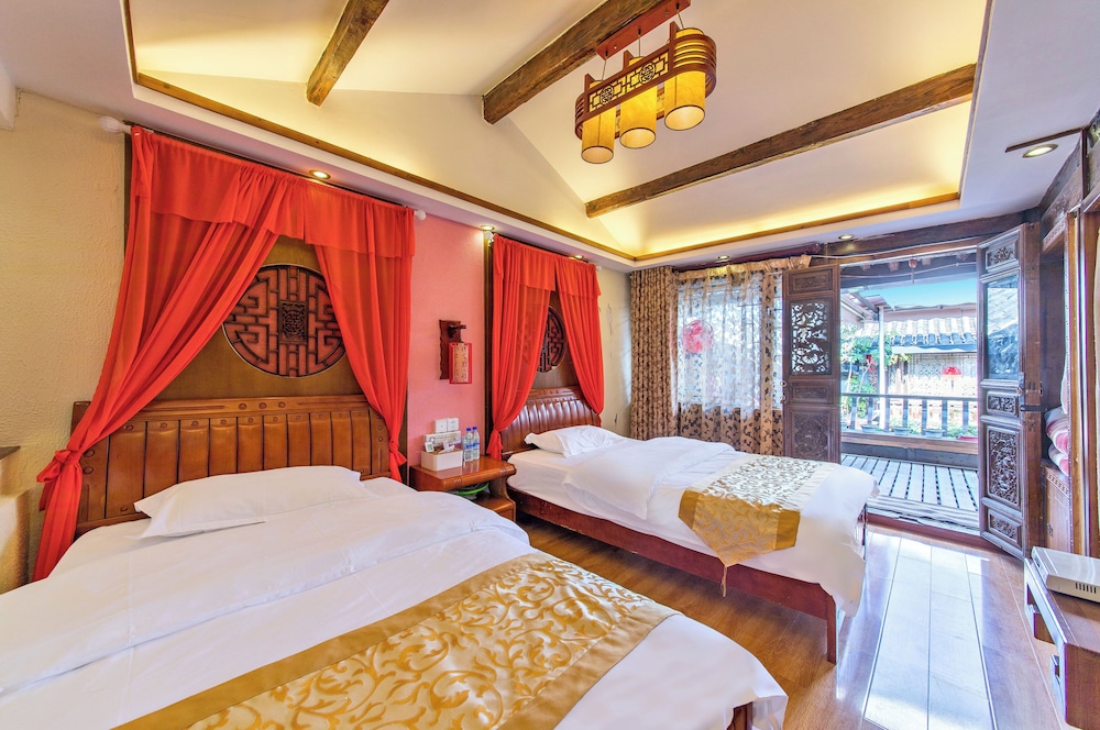 Standard Twin Room photo 2