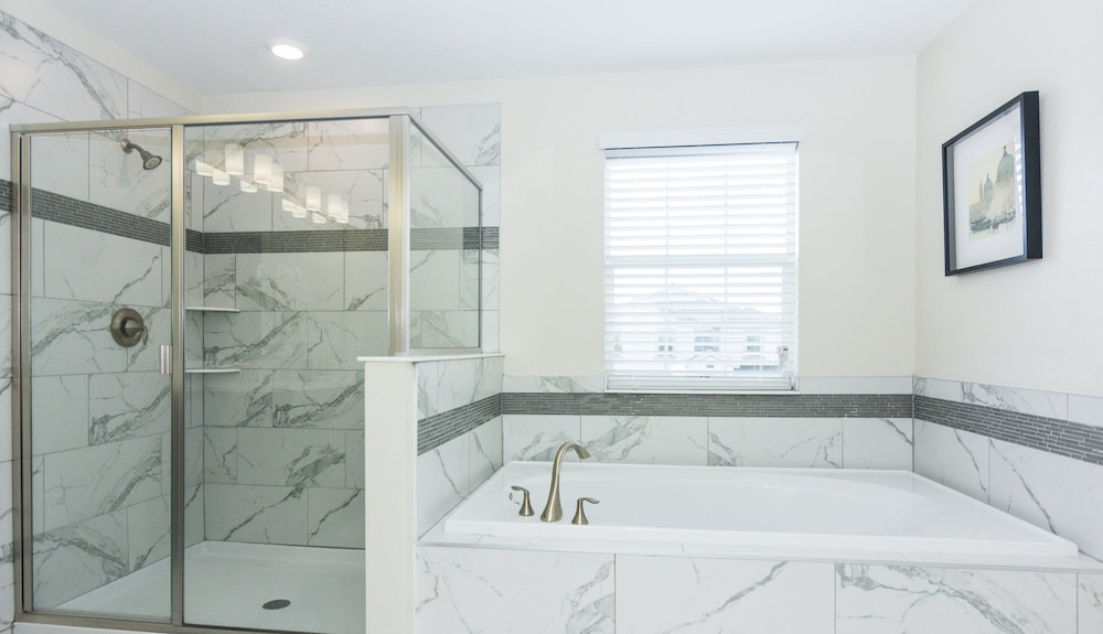 Fancy Family Home at Championsgate Chg101, Billede 138