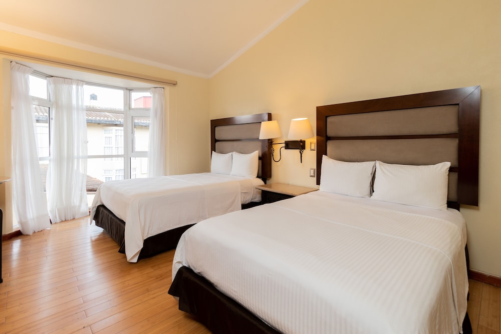 Deluxe Double Room - Photo 6