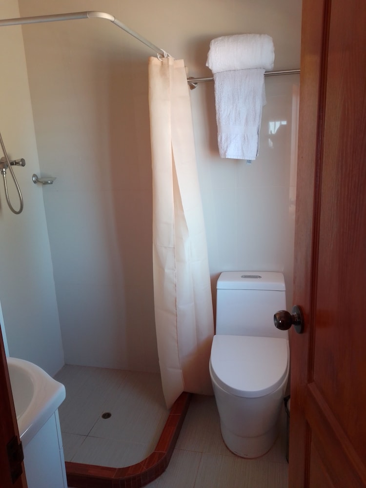 Panoramic Double Room photo 3