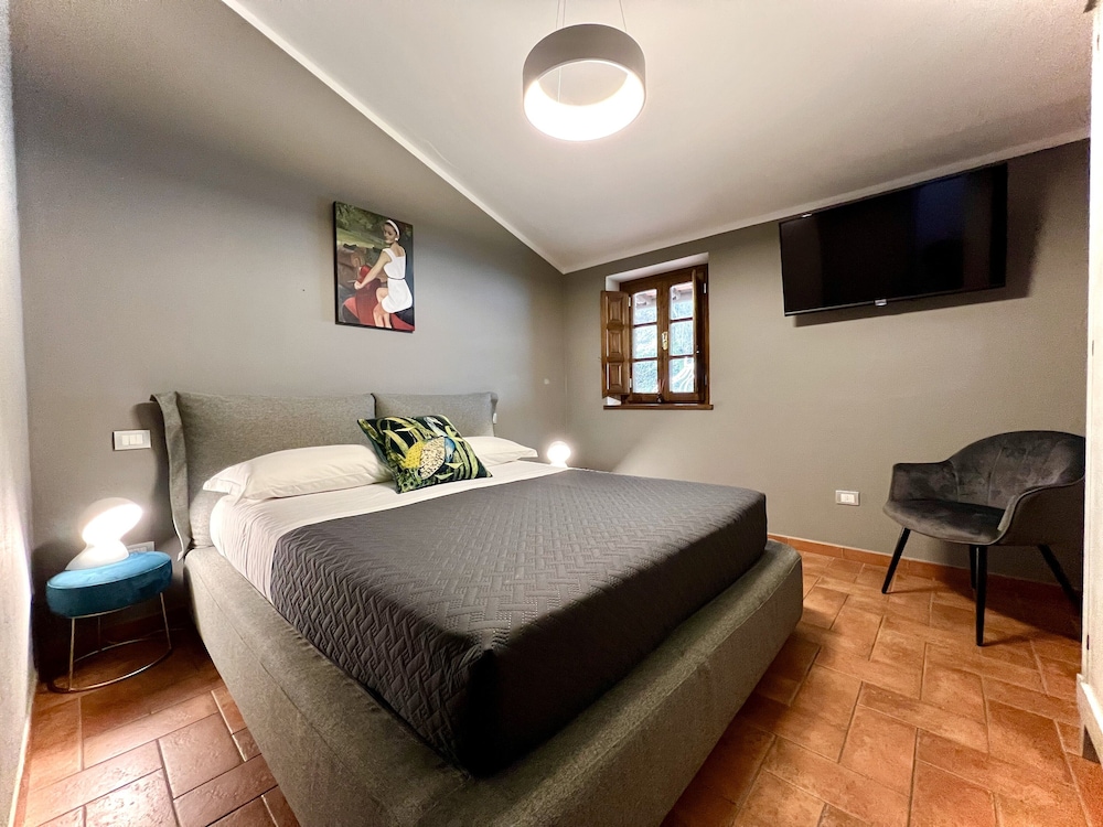Deluxe Room photo 1