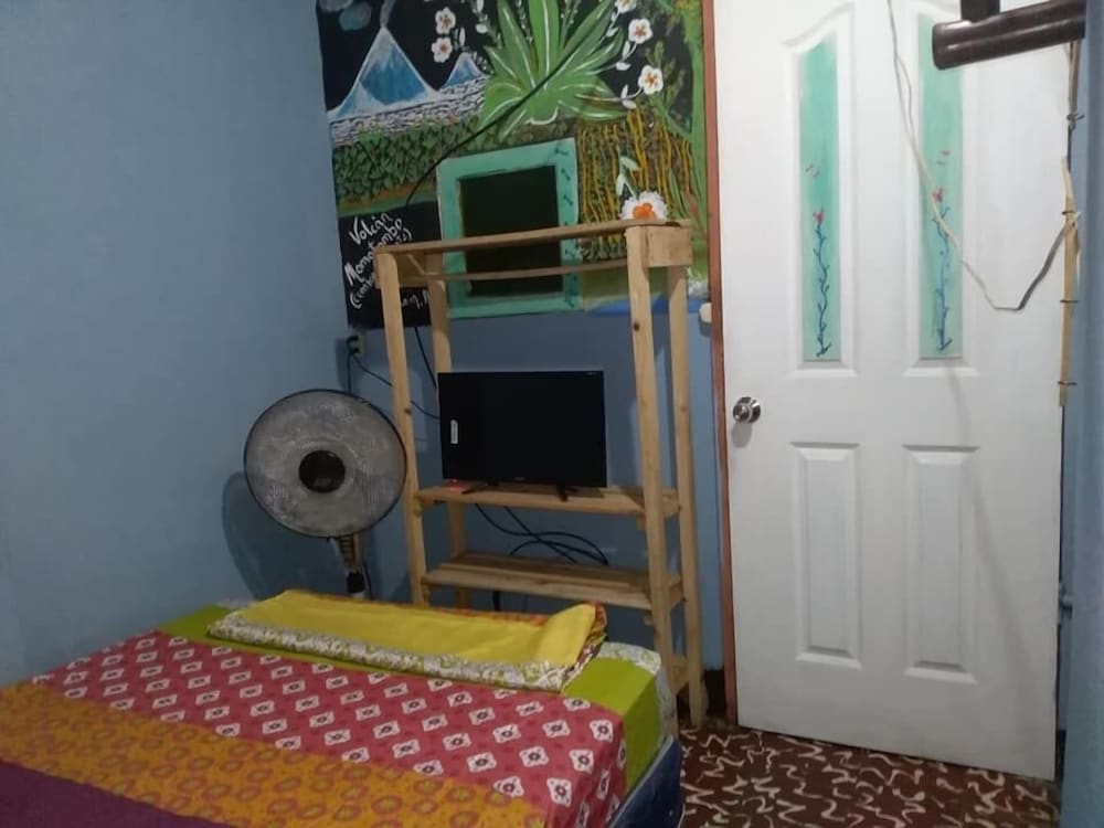 Economy Double Room Single Use photo 1