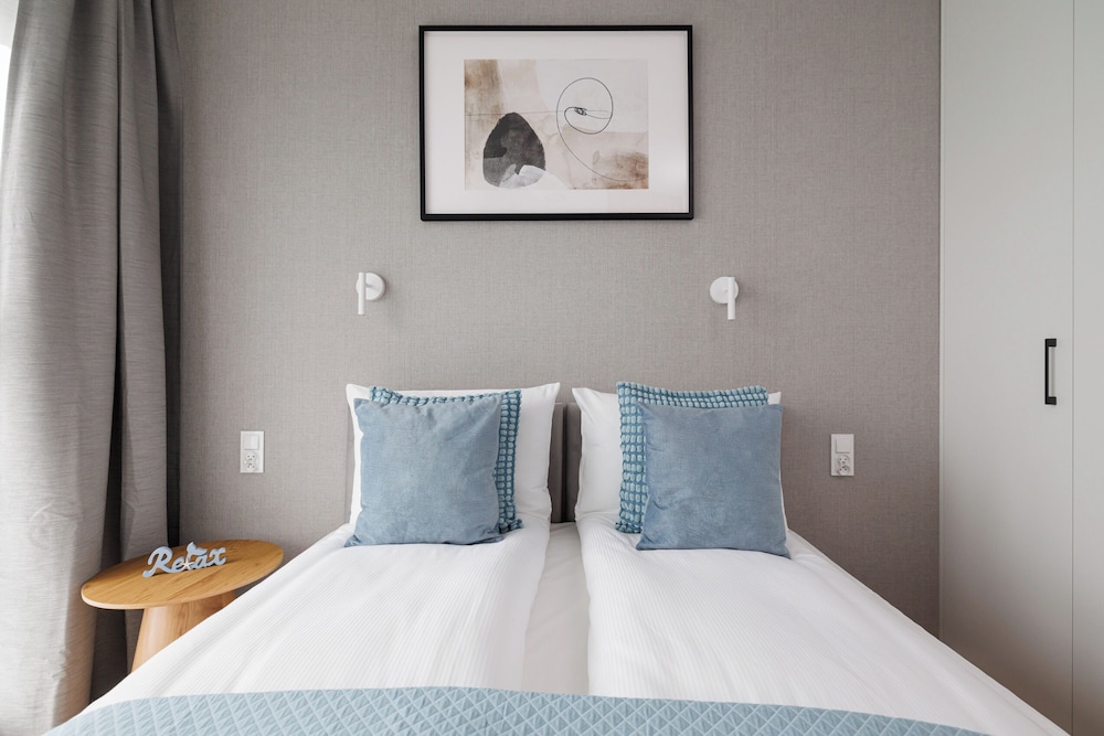 Comfort Apartment