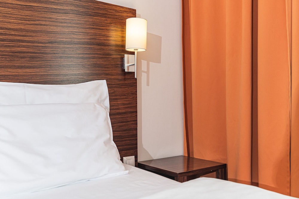 Double Room Single Use