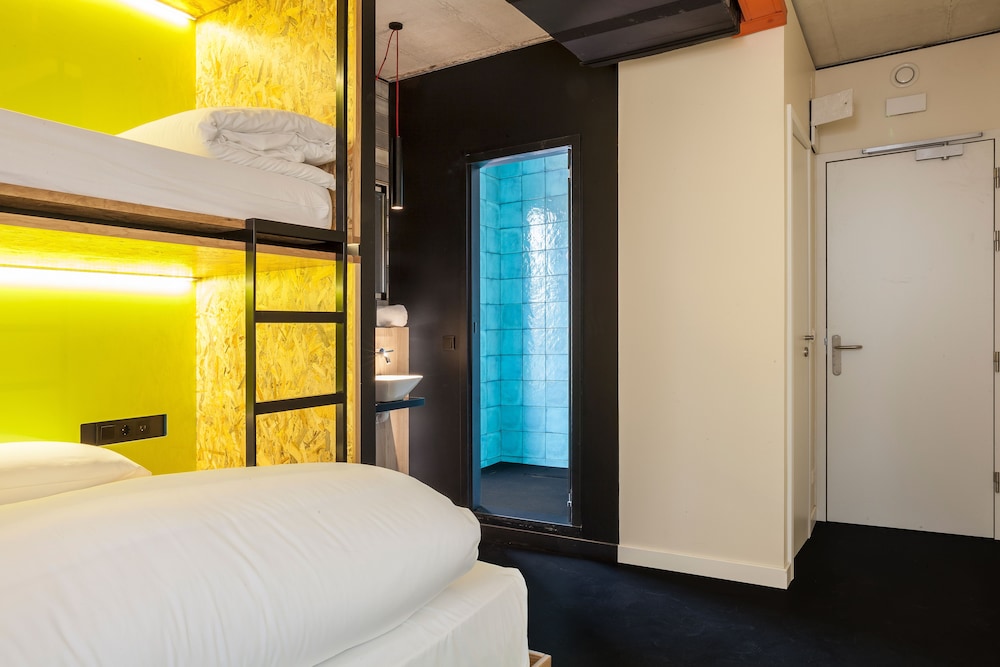Family Triple Room