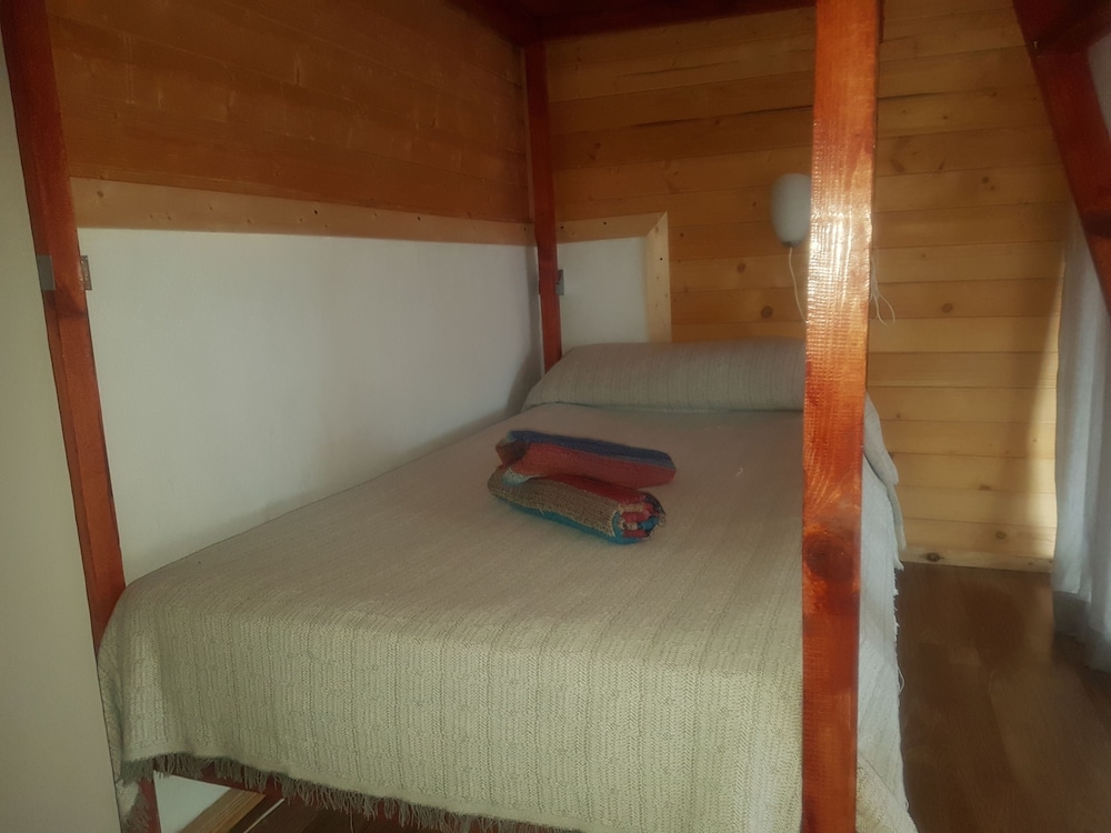 Cabin photo 2