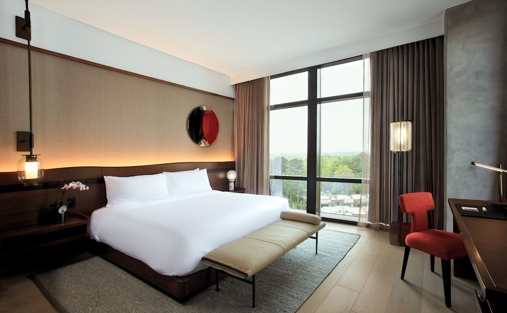 Premium Room, Accessible