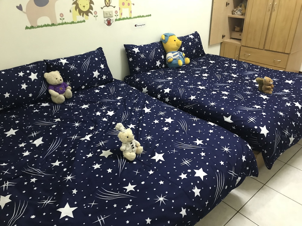 Quadruple Room photo 3
