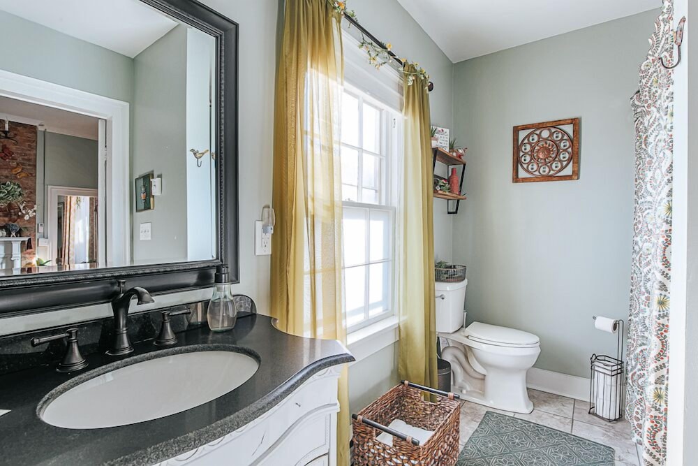 Apartment, Private Bathroom (The Bohemian Suite) photo 2