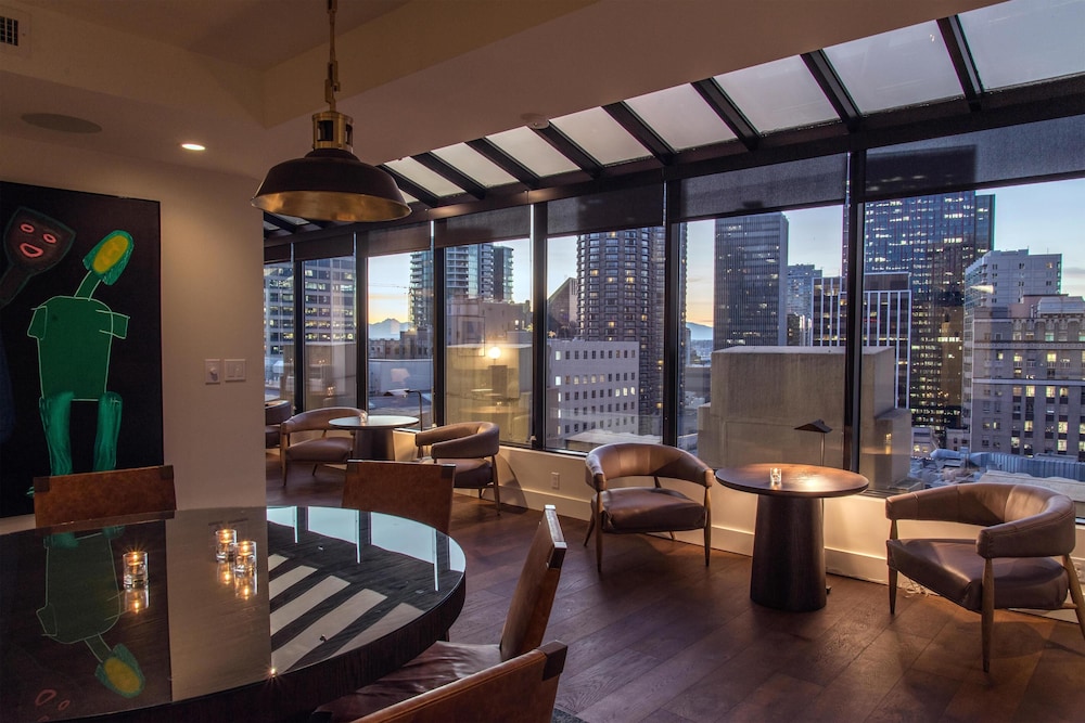 Presidential Suite, 1 Bedroom