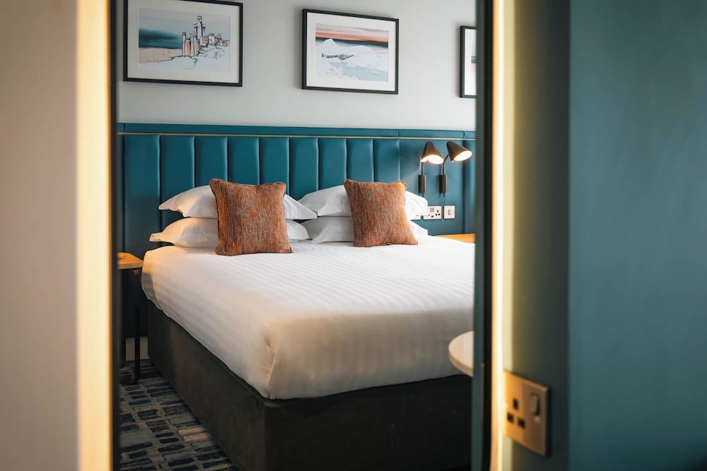 Superior Accessible Double Room - Photo 1
