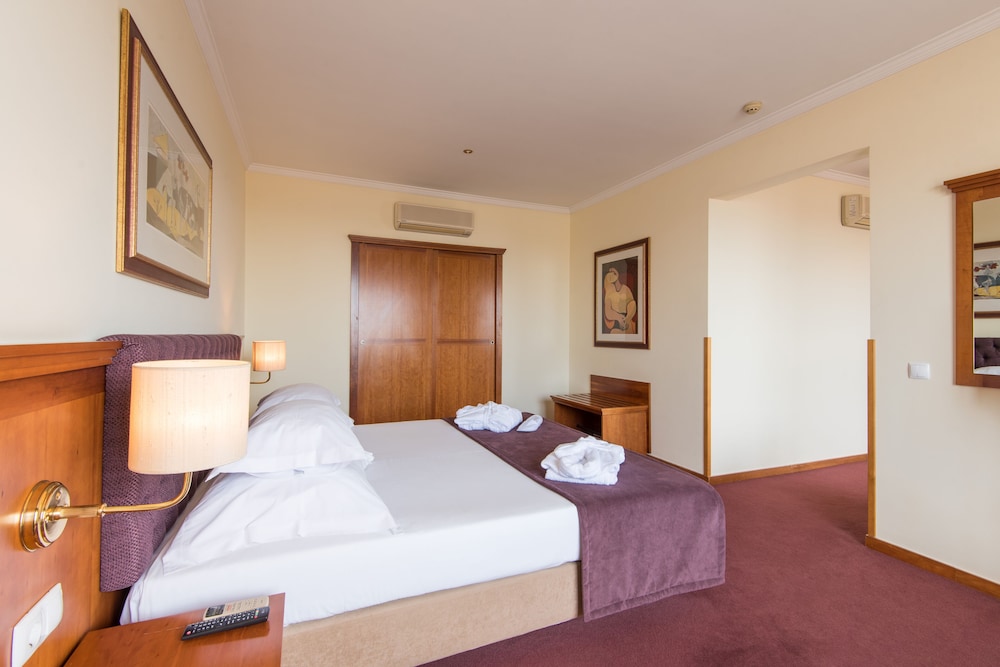 Junior Suite (Superior) - Photo 9