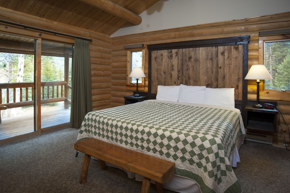 Luxury Cabin, 3 Bedrooms (7 Beds) - Photo 5