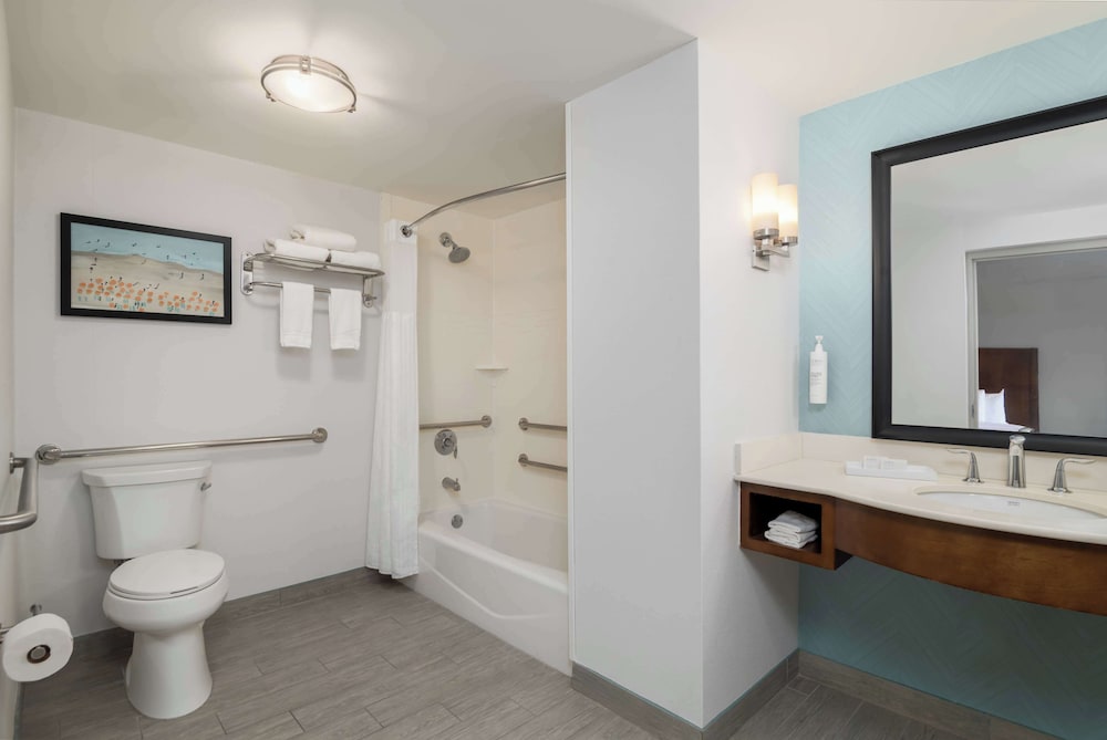 Hilton Garden Inn Daytona Beach Oceanfront, Foto 3