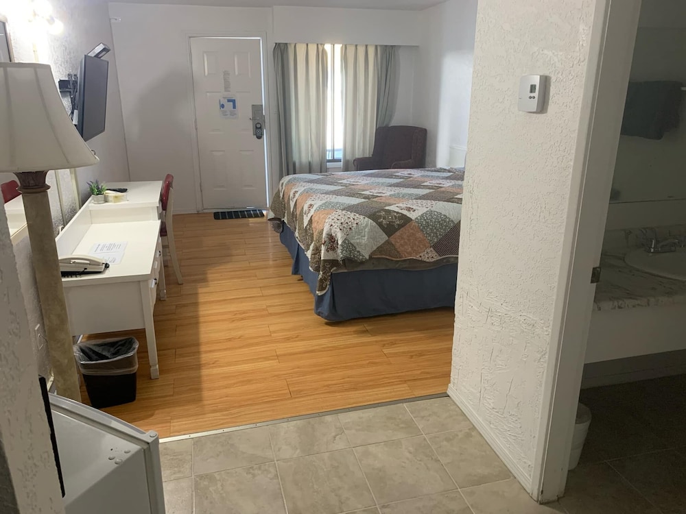 Classic Single Room, Mountain View photo 2