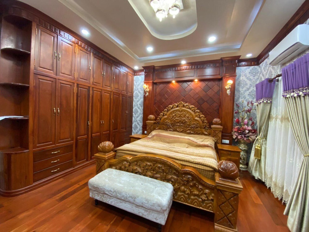 Luxury Apartment, 3 Bedrooms