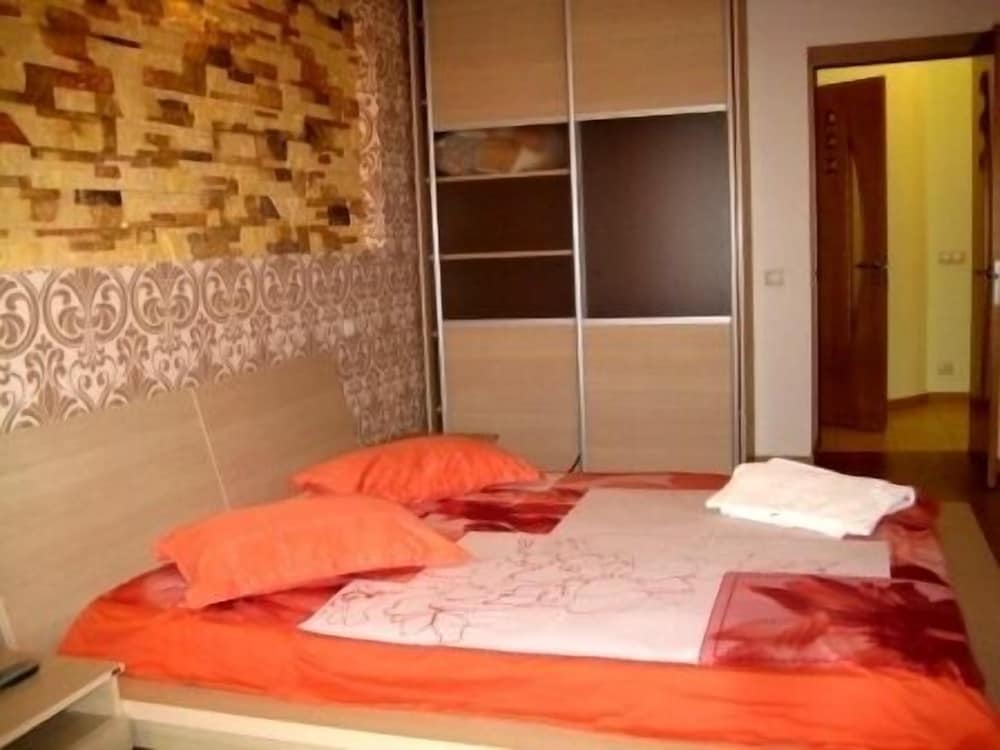 Standard Apartment, 1 Bedroom, Kitchen