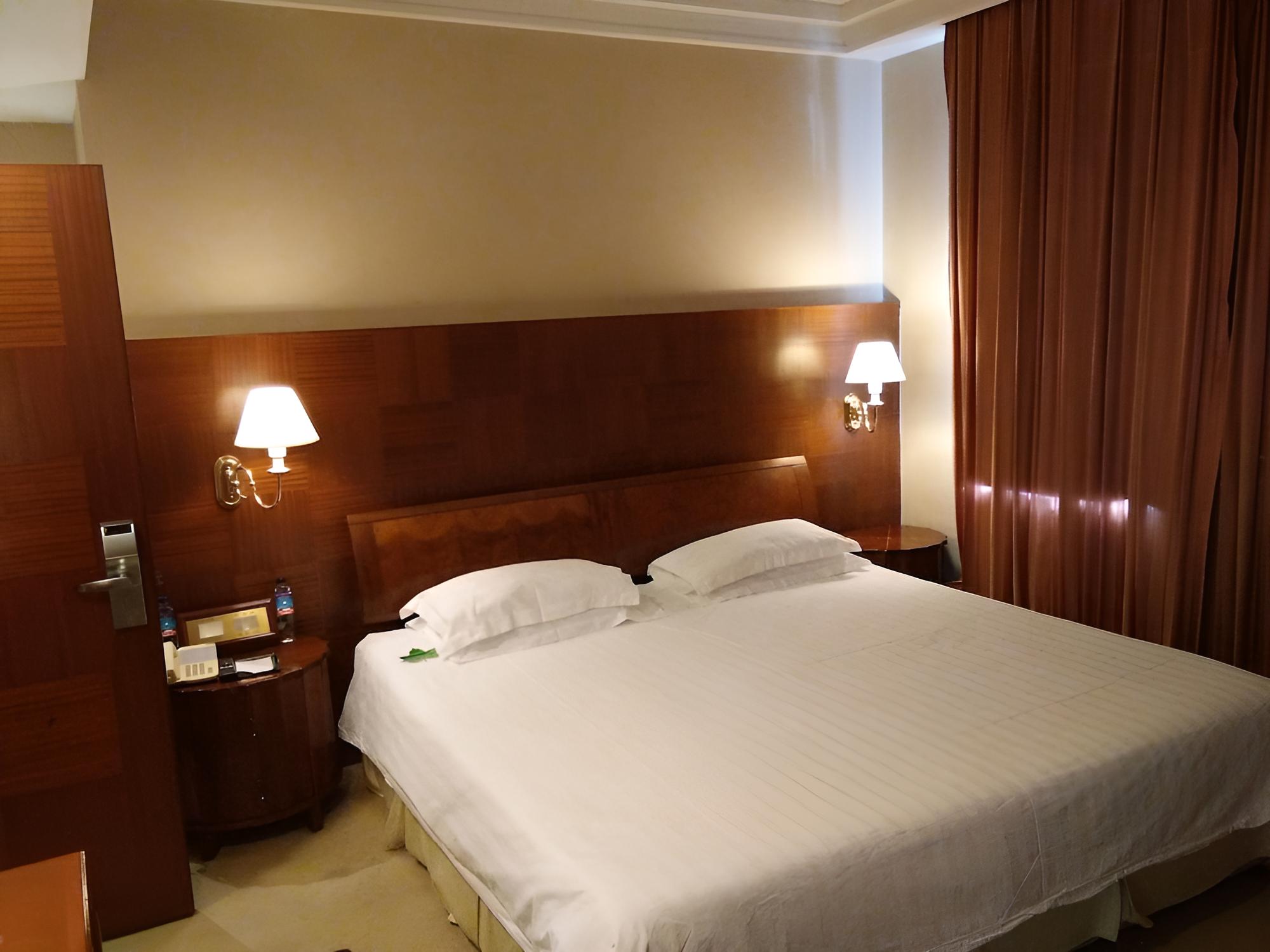 Standard Double Room photo 1