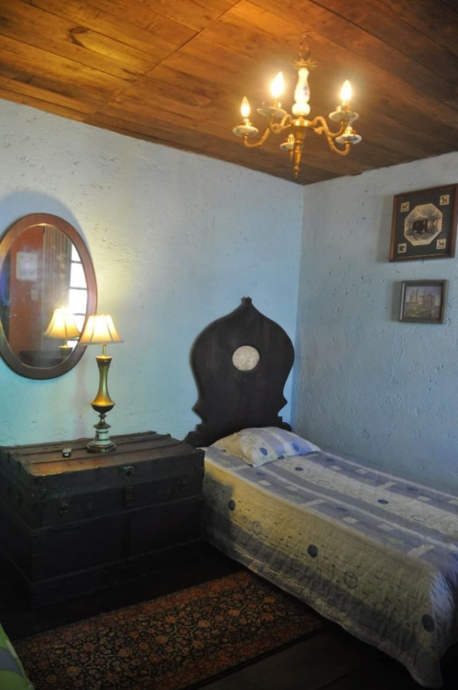 Double Room, Multiple Beds, Non Smoking