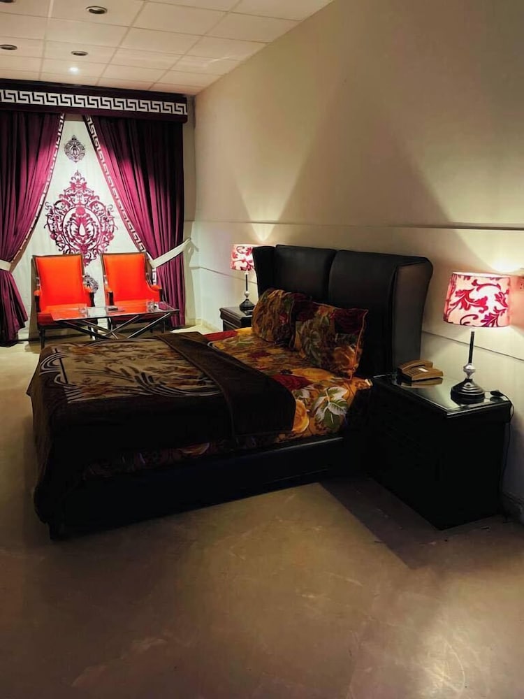 Deluxe Double Room photo 1