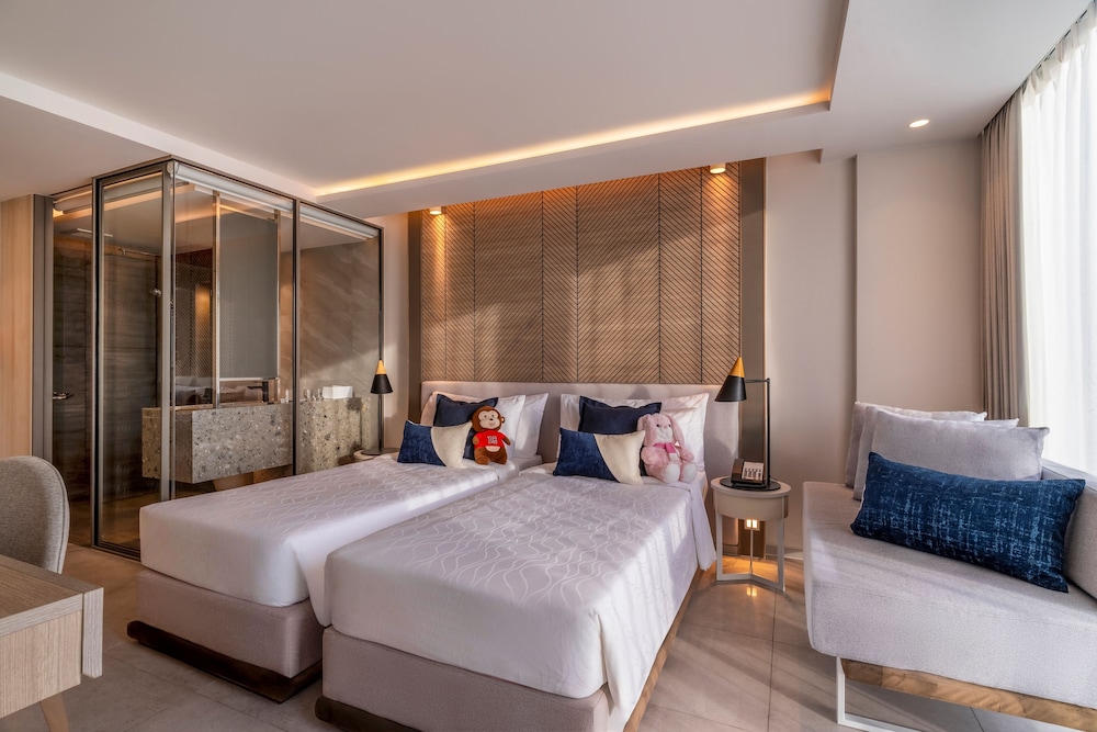 Superior Twin Room - Photo 1