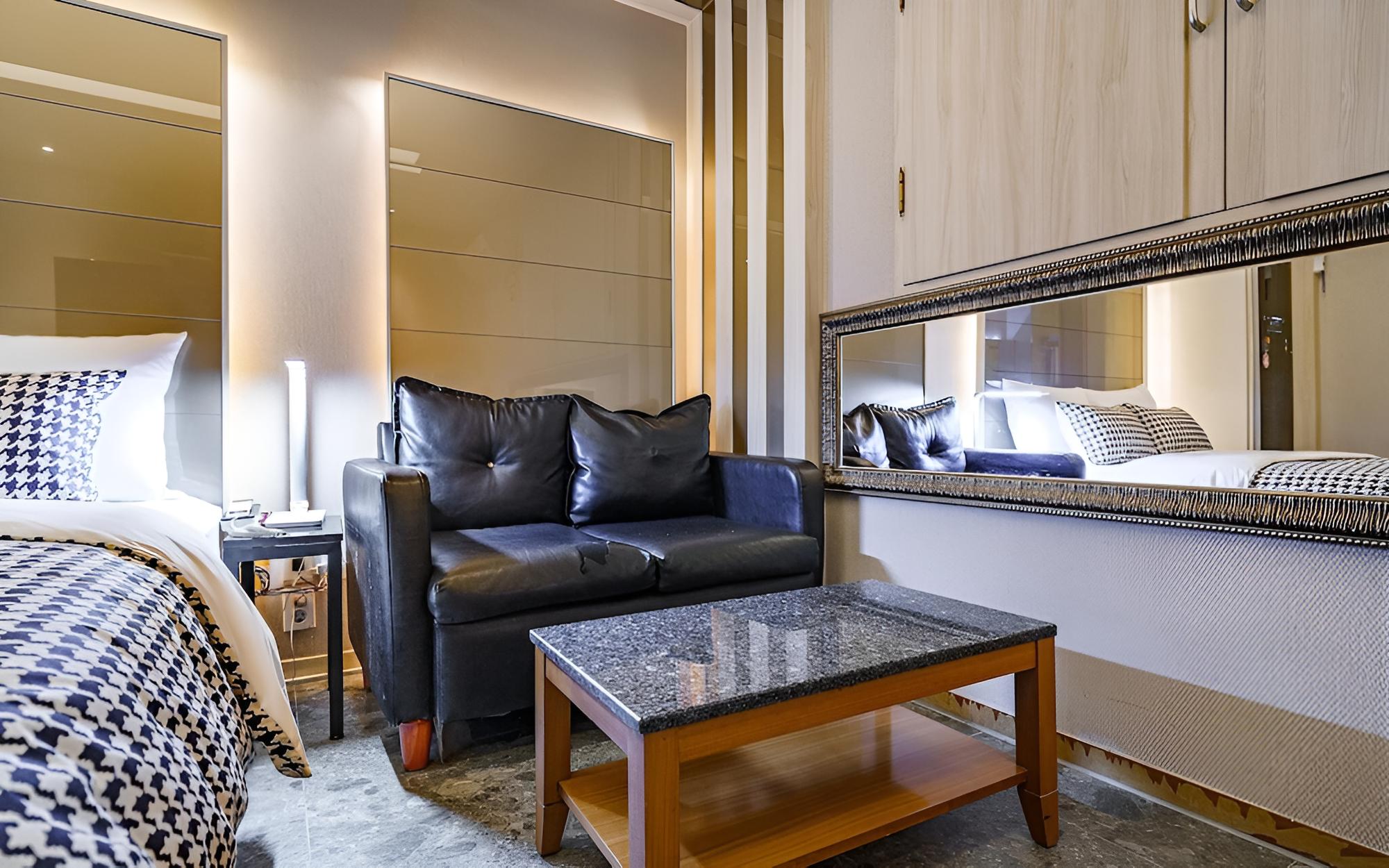 Room (Standard room (ACE bed / styler / air) - Photo 2