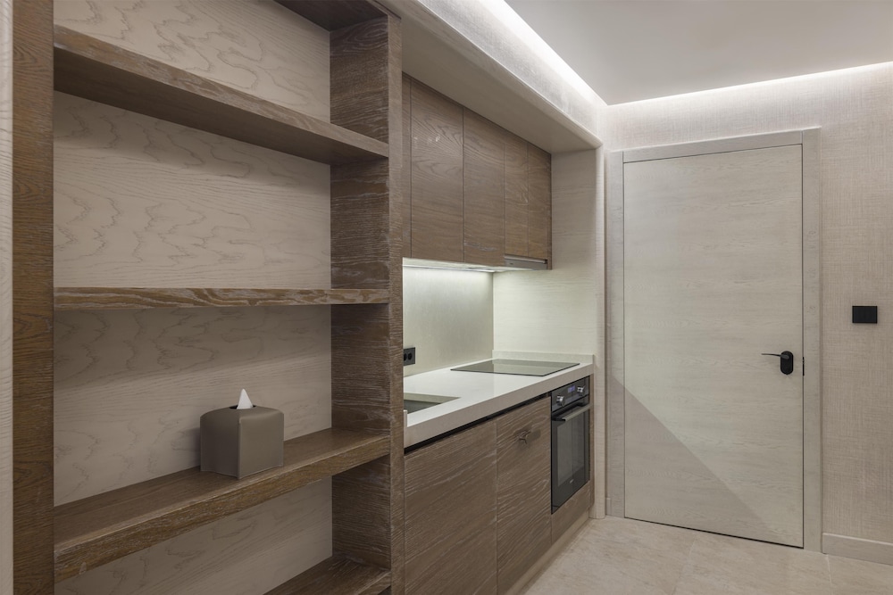 Presidential Suite, 1 King Bed
