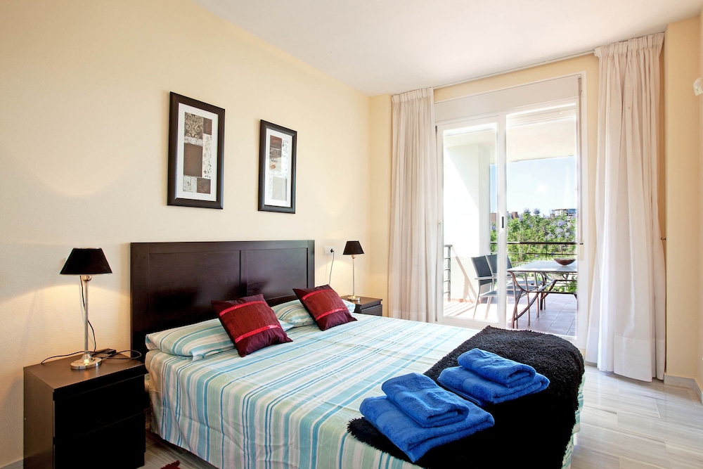 Apartamento, 3 habitaciones