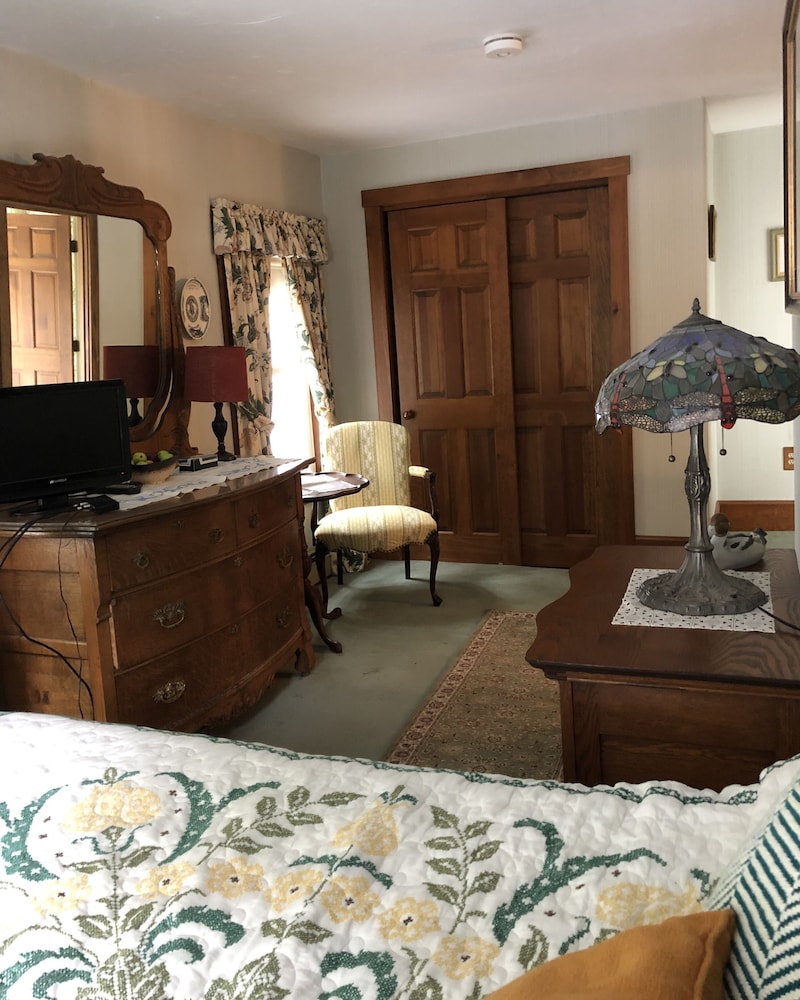 Double Room / No pets allowed photo 1
