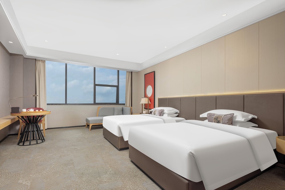Superior Twin Room, 2 Double Beds